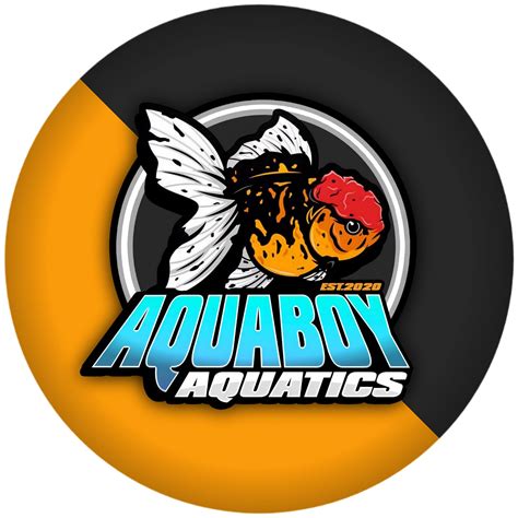 Aqua Boy Aquatics .